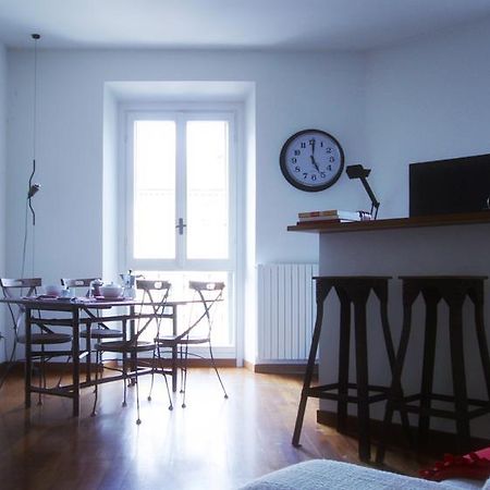 Fil Rouge Apartment Milan Room photo