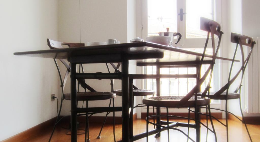 Fil Rouge Apartment Milan Room photo