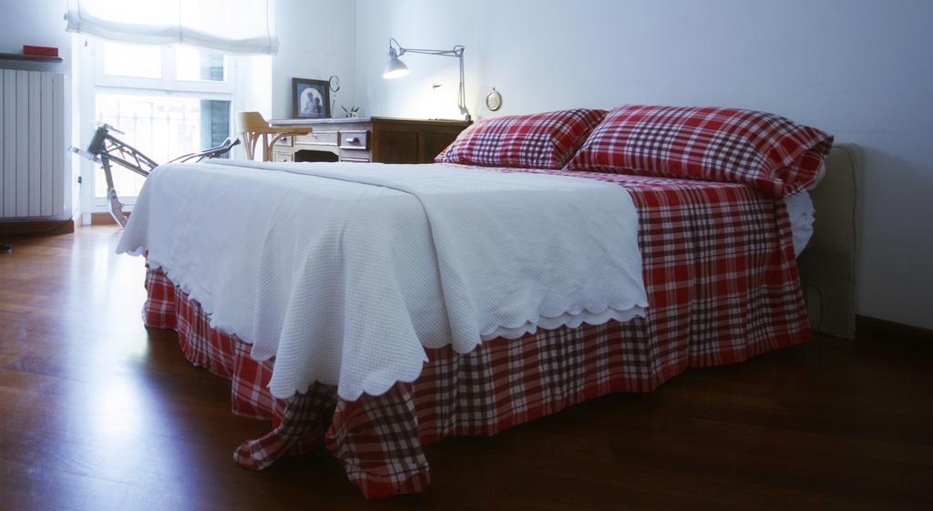 Fil Rouge Apartment Milan Room photo
